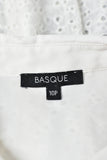 Ladies Tops - Basque - Size 10 - LT0 - FAS021 - GEE