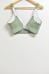 Ladies Activewear - Duke The Label - Size M - LACT - FAS029 - GEE
