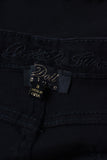 Ladies Denim - Doll Deluxe - Size 8 - LJE LS0 - FAS003 - VG