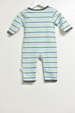 Baby Boys Jumpsuits *New* - Pumpkin Patch - Size 0-3Mths - BYS BJUM - FAS035 - GEE