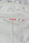 Ladies Activewear - Lemonade - Size 16 - LACT WPLU - FAS022 - GEE