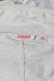 Ladies Activewear - Lemonade - Size 16 - LACT WPLU - FAS022 - GEE