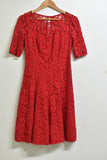 Vintage Inspired Dresses - Review - Size 8 - VDRE - FAS023 - GEE