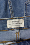 Ladies Denim - Cotton On - Size 10 - LJE - FAS024 - GEE