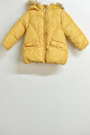 Girls Jackets - Zara - Size 3-4Yrs - GRL GJ0 - FAS010 - GEE