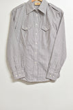 Ladies Tops - R.M.Williams - Size 8 - LT0 - FAS026 - GEE