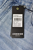 Men's Denim - Connor - Size 34 - MJE - FAS002 - GEE