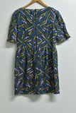 Ladies Dresses - Gorman - Size 14 - LD0 - FAS001 - VG