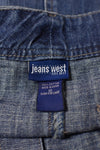 Ladies Skirts - Jeans West - Size 12 - LSK - LJE - FAS028