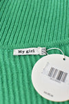 Ladies Knitwear *New* - My Girl - Size XS/S - LW0 - FAS016 - GEE