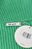 Ladies Knitwear *New* - My Girl - Size XS/S - LW0 - FAS016 - GEE