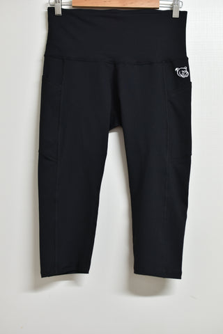 Ladies Activewear - Get Franked - Size L - LACT - FAS005 - GEE