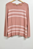 Ladies Knitwear *New* - Sportscraft (Terrarose) - Size XL - LW0 WPLU - FAS035 - GEE