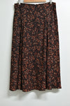 Ladies Skirts - Seed - Size 14 - LSK - FAS020 - GEE
