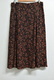 Ladies Skirts - Seed - Size 14 - LSK - FAS020 - GEE