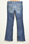 Ladies Denim - Ariat - Size 29/11 - LJE7 - FAS010 - GEE