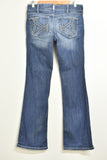 Ladies Denim - Ariat - Size 29/11 - LJE7 - FAS010 - GEE