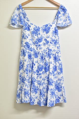 Ladies Dresses *New* - Dotti - Size 14 - LD0 - FAS004 - GEE
