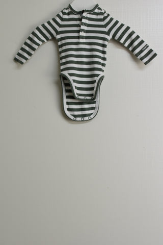 Baby Boys Jumpsuit - Country Road - Size 0000 - BYS1293 BJUM - GEE