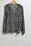 Ladies Tops - Sussan - Size 18 - LT0 WPLU - FAS035 - GEE