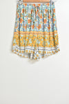 Ladies Shorts - Minx & Moss - Size 12 - LS0 - FAS033 - GEE