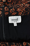 Ladies Skirts - Seed - Size 14 - LSK - FAS020 - GEE