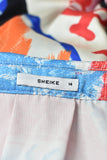 Ladies Tops - Sheike - Size 14 - LT0 - FAS032 - GEE