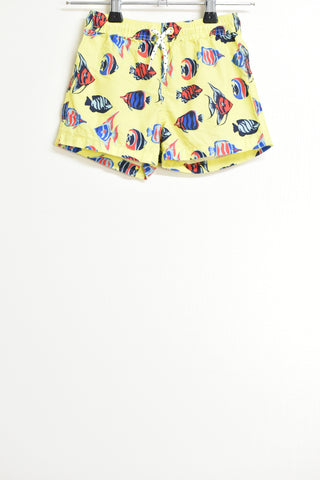 Boys Shorts - Seed - Size 3 - BYS BSR - FAS011 - GEE
