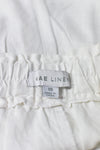 Ladies Shorts - Grae Linen - Size 10 - LS0 - FAS004 - GEE