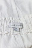 Ladies Shorts - Grae Linen - Size 10 - LS0 - FAS004 - GEE