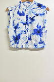 Ladies Tops - Witchery - Size 10 - LT0 - FAS031 - GEE