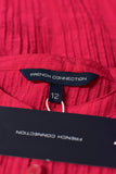 Ladies Tops *NEW* - French Connection - Size 12 - LT0 - FAS033 - LB