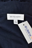 Ladies Dresses - Witchery - Size 6 - LD02786 - GEE