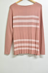 Ladies Knitwear *New* - Sportscraft (Terrarose) - Size XL - LW0 WPLU - FAS035 - GEE