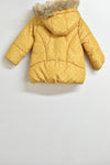 Girls Jackets - Zara - Size 3-4Yrs - GRL GJ0 - FAS010 - GEE