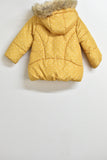 Girls Jackets - Zara - Size 3-4Yrs - GRL GJ0 - FAS010 - GEE