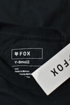 Boys T'Shirt - Fox - Size S - BYS BTS - FAS031 - GEE