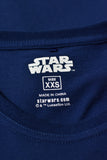Bands/Graphic Tee's - Star Wars - Size XXS - VBAN XMAS - FAS006 - GEE