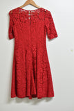 Vintage Inspired Dresses - Review - Size 8 - VDRE - FAS023 - GEE