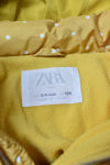 Girls Jackets - Zara - Size 3-4Yrs - GRL GJ0 - FAS010 - GEE