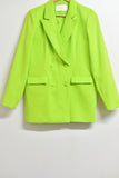 Ladies Jackets - Meshki - Size XXS - LJ0 - FAS026 - GEE