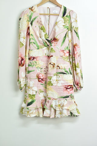 Ladies Dresses - Sheike - Size 8 - LD0 WPLU - FAS028 - GEE
