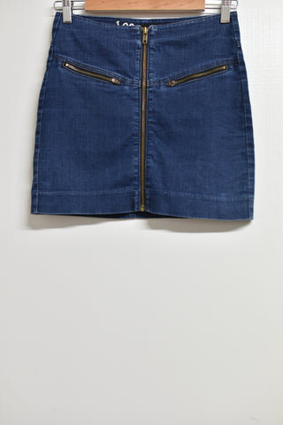 Ladies Skirts - Lee - Size 10 - LSK - LJE - FAS028