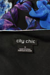 Ladies Tops - City Chic - Size S - LT0 WPLU - FAS033 - GEE