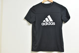 Boy's T'Shirts - Adidas - Size 11-12 Yrs - BYS BTS - FAS029 - GEE