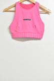 Ladies Activewear - MuscleNation - Size S - LACT - FAS029 - GEE
