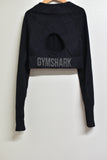 Ladies Activewear - Gymshark - Size  S - LACT - FAS021 - GEE