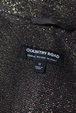 Ladies Jackets - Country Road - Size 12 - LJ0 - FAS009