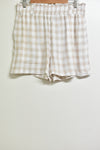Ladies Shorts - Decjuba - Size L - LS0 - FAS004 - GEE