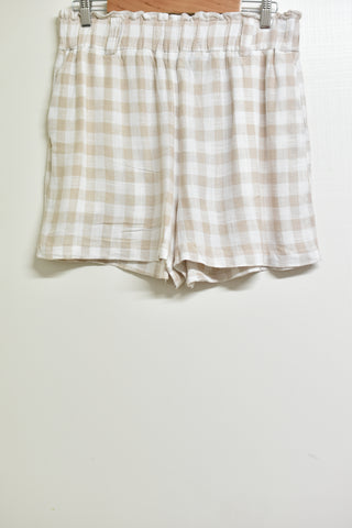 Ladies Shorts - Decjuba - Size L - LS0 - FAS004 - GEE